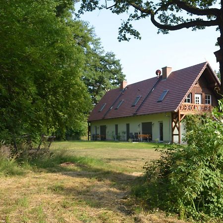 Vierseitenhof Appartements Бург Экстерьер фото