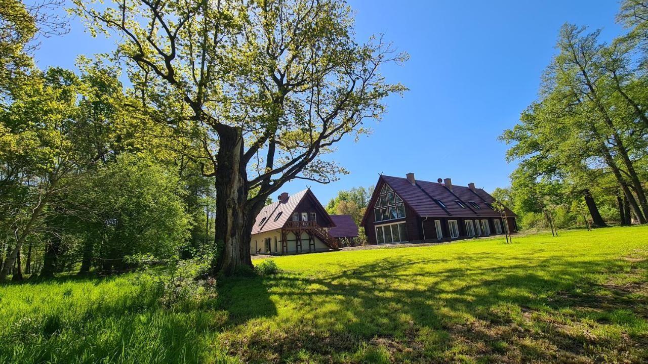 Vierseitenhof Appartements Бург Экстерьер фото