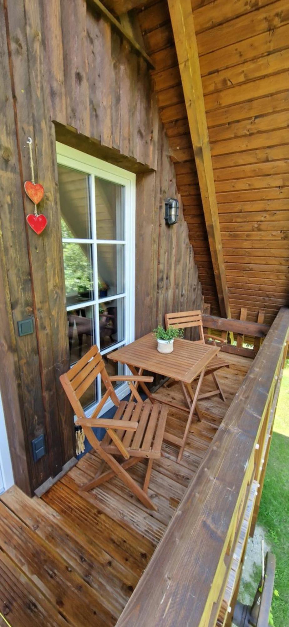 Vierseitenhof Appartements Бург Экстерьер фото