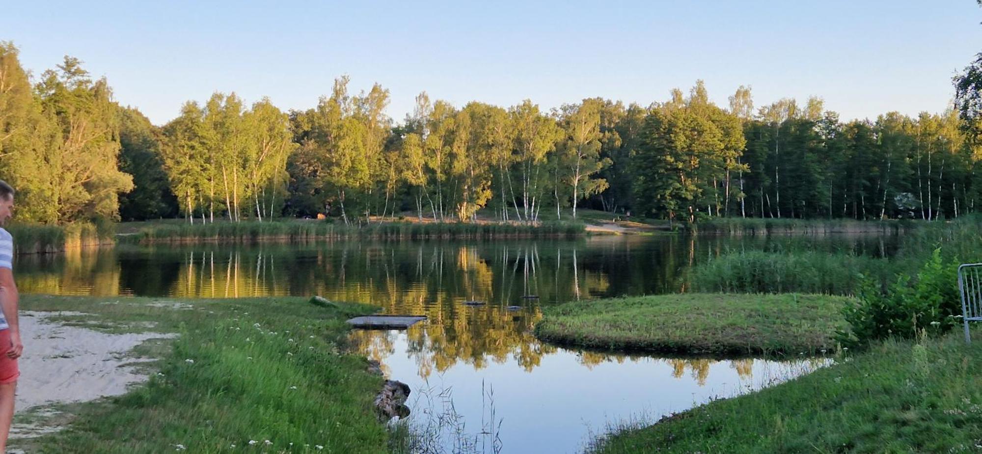 Vierseitenhof Appartements Бург Экстерьер фото